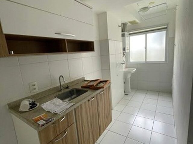 Imagem 3: Apartamento 1 Quarto em Centro - Itaboraí - Rj