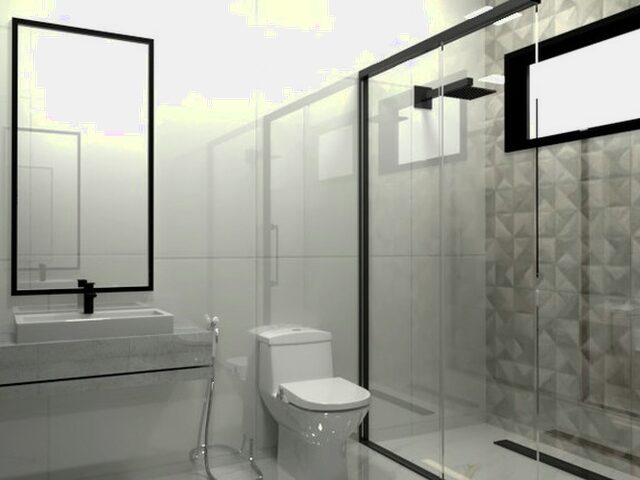 Imagem 8: Casa Jd. Paris Pró. Antiga Puc