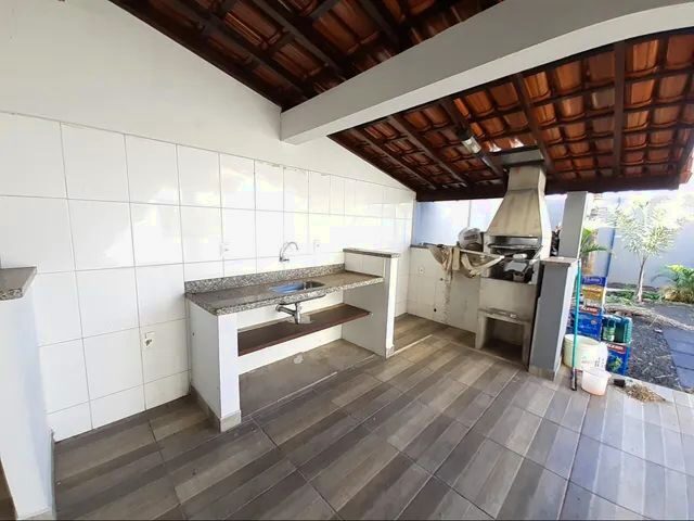 Imagem 2: Casa para Aluguel, 4 Quartos, 1 Suíte, 2 Vagas, Nossa Senhora Aparecida - Uberlândia/Mg