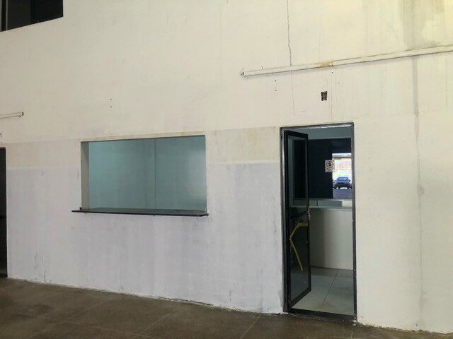 Imagem 4: Galpão Comercial na Forquilha com 600M²