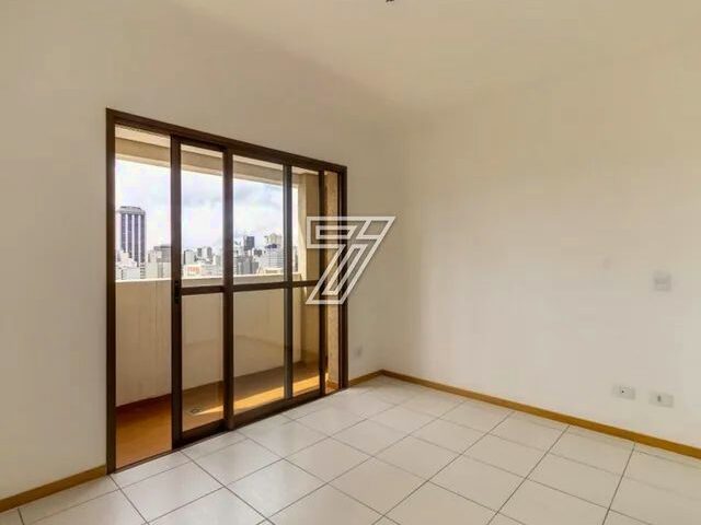 Imagem 9: Cobertura para Venda com 123 Metros Quadrados com 2 Quartos em Centro - Curitiba - Pr