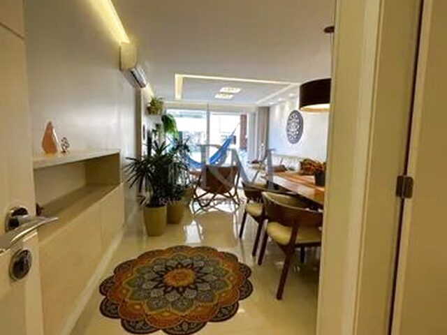 Imagem 8: Apartamento de Alto Padrão 3 Dormitorio Centro - Florianópolis - Sc