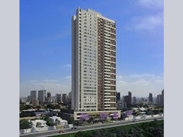 Imagem: Apartamento À Venda com 3 Suítes e 89
