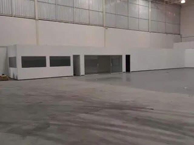 Imagem: Galpão para Aluguel 10 Vagas Casa Branca