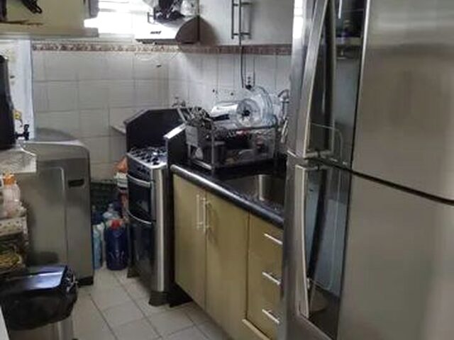 Imagem 6: Residencial Recanto dos Jaçanãs