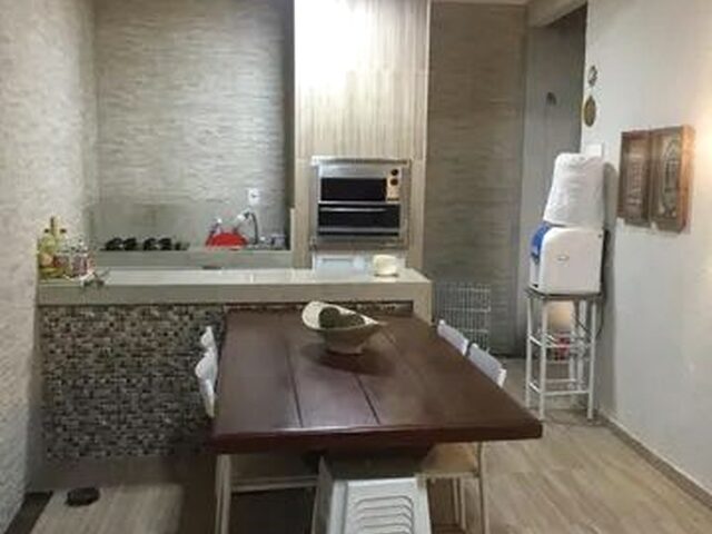 Imagem 14: Casa Duplex em Condominio Lazer Completo