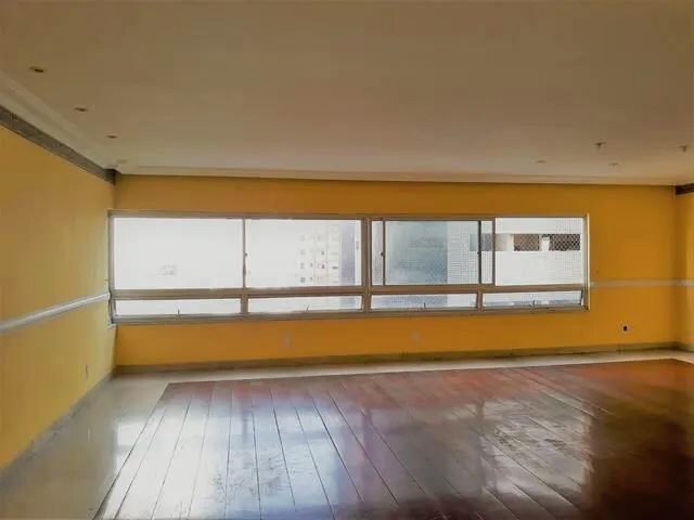 Imagem 11: Excelente Apartamento 210 M², com 3 Suítes e 02 Vagas de Garagem. Entre em Contato E