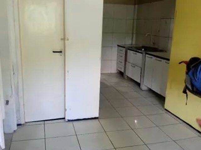 Imagem 1: Um Apto no Térreo em R.publica