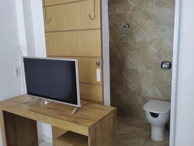 Imagem 4: Quarto Residencial