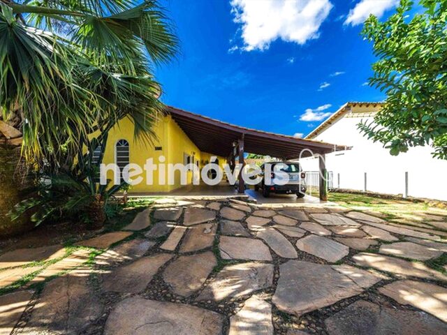 Imagem 5: Casa com 430M² em Terreno de 776M² - 5 Quartos Sendo 3 Suítes + Lazer na Shin Qi 07