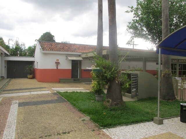 Imagem 10: Piracicaba - Casa de Condomínio - Itaperu