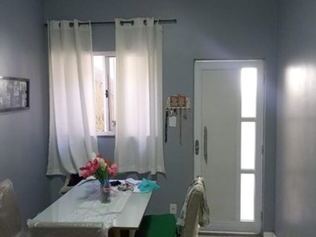 Imagem 12: Casa de 2 Quartos na Mirandela em Nilópolis