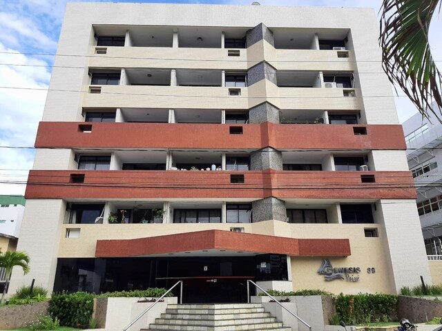 Imagem: Flat para Aluguel com 60 Metros Quadrados