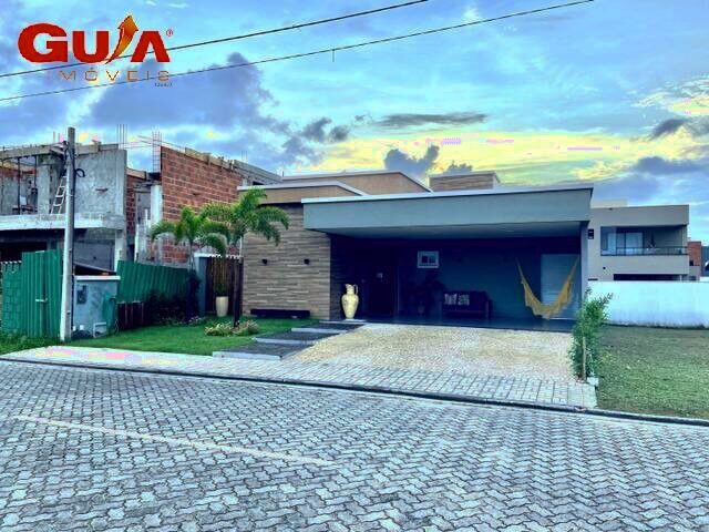 Imagem 13: Casa Plana em Condominio