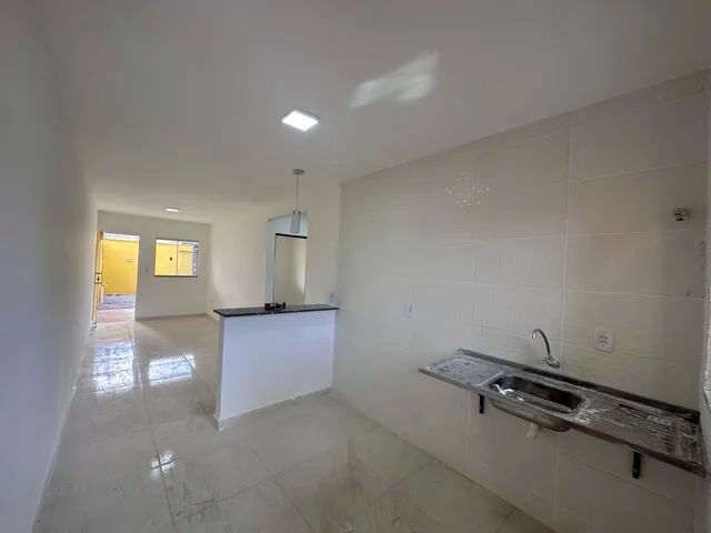 Imagem 8: Casa Nova com Parcelas a Partir de R$499,99