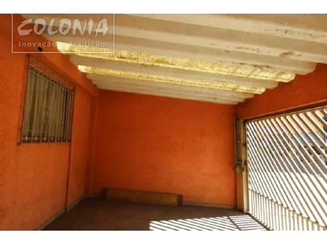Imagem 16: Santo André - Casa Padrão - Jardim Utinga