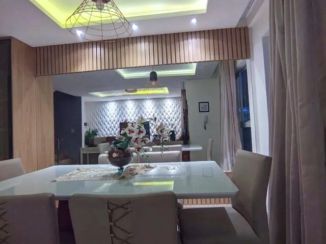 Imagem 4: Jb Casa Triplex com 3 Quartos Sendo 3 Suítes no Parque das Nações.