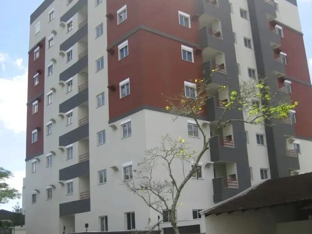 Imagem 15: Imóvel 2 Quartos Semi Mobiliado em Atiradores - Joinville - Sc