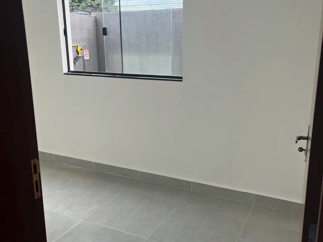 Imagem 5: Apartamento Térreo
