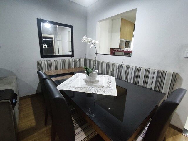 Imagem 3: Santo André - Casa Padrão - Parque das Nações
