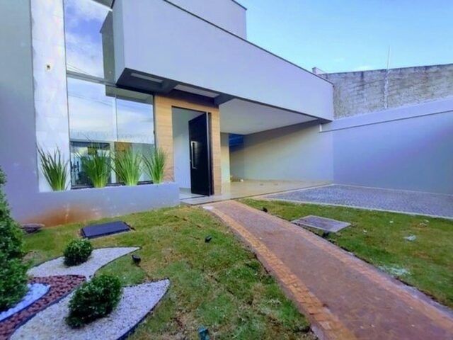 Imagem: Alugo Casa