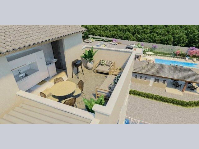 Imagem 2: Imperdível - Apartamento com Entrada Facilitada em Caucaia (Ce) Região Metropolitana De