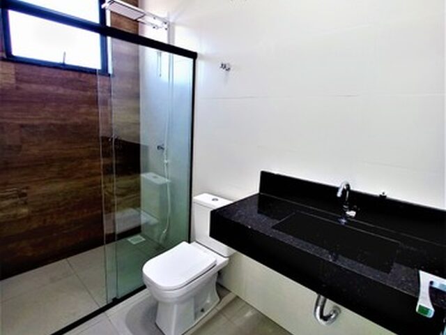 Imagem 13: Vende/Casa Duplex/Condomínio Passaredo/Ponta Negra/4 Suítes/500M²/Aceita Financiamento