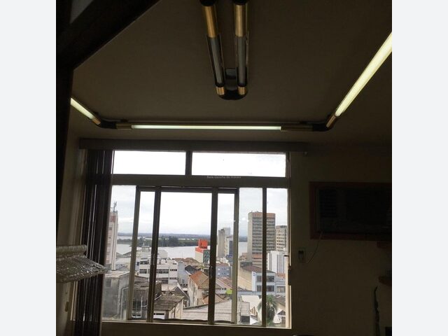 Imagem 3: Porto Alegre - Conjunto Comercial/Sala - Centro Histórico