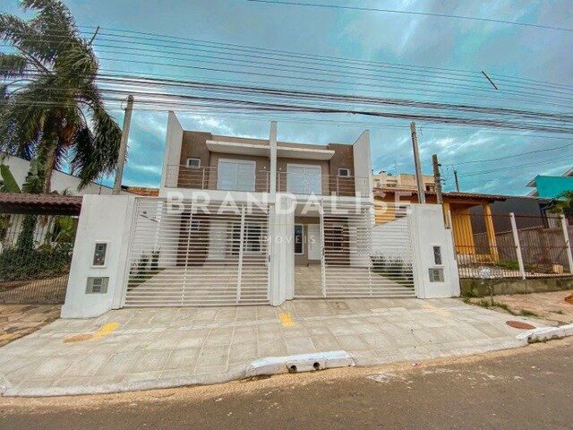 Imagem: Canoas - Casa Padrão - Moinhos de Vento