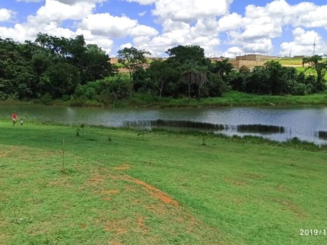 Imagem 1: Saia Já do Aluguel! Venha Construir a Sua Casa! Lotes a Prestação em Cond. Fechado Em