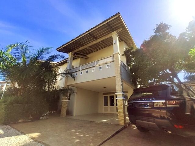 Imagem: Casa de Condomínio para Venda com 400 Metros