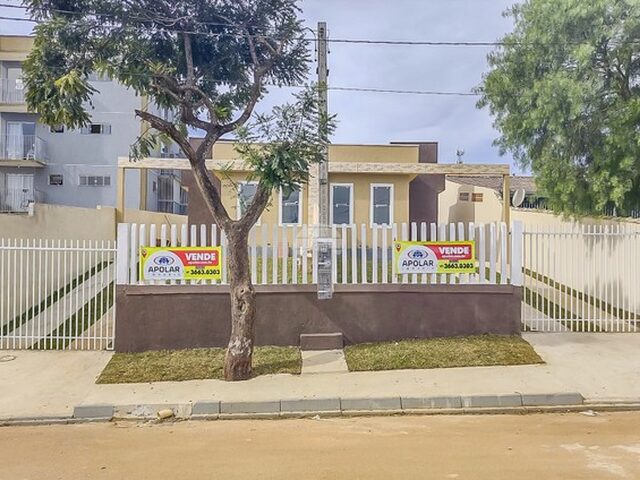 Imagem: Casa Residencial para Venda no Vila São