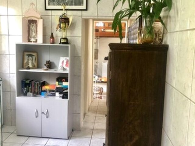 Imagem 13: Casa Linda com 5 Quartos no Saco dos Limôes