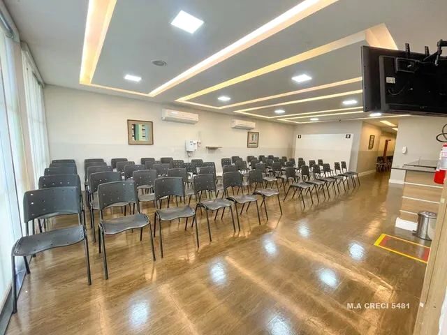Imagem 16: Prédio Comercial no Centro de Manaus (Av Tarumá