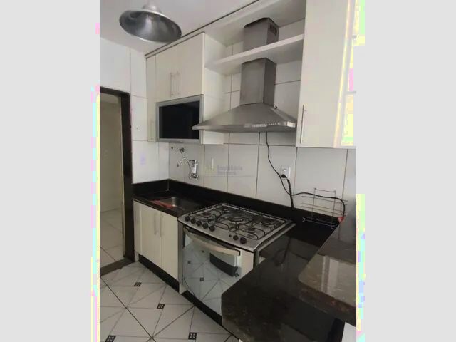 Imagem 8: Casa Dois Quartos com Armarios