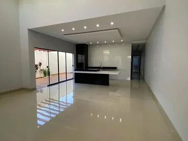 Imagem 3: Casa Residencial Bandeiras Jaiara