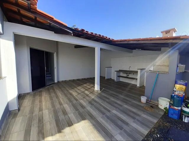 Imagem 12: Casa para Aluguel, 4 Quartos, 1 Suíte, 2 Vagas, Nossa Senhora Aparecida - Uberlândia/Mg