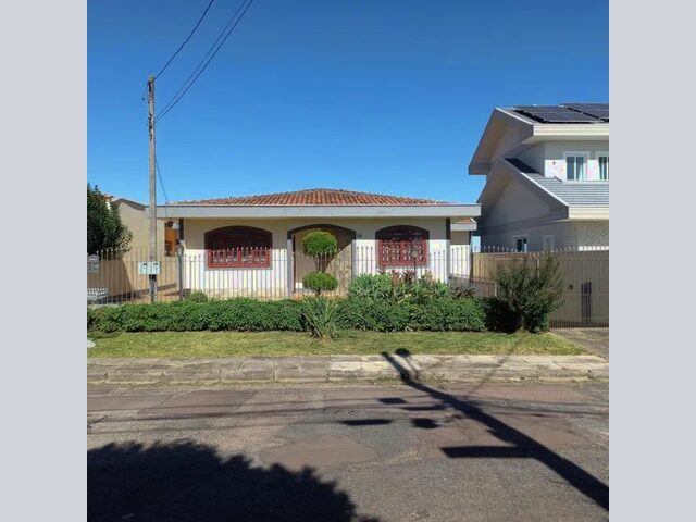 Imagem: Residência com 5 Quartos para Alugar por