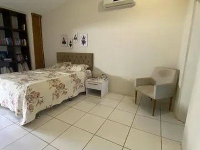 Imagem 4: Vendo Casa na Massangana/Piedade, 4 Quartos, Sendo 02 Suíte, 360M² de Terreno