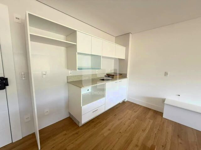 Imagem 14: Apartamento Studio Semi Mobiliado no Saco Grande