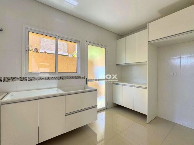 Imagem 13: Sobrado com 4 Quartos À Venda, São Braz - Curitiba/Pr