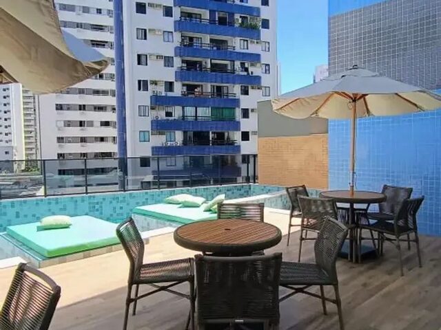 Imagem 11: Apartamento para Alugo- Boa Viagem - 2 Quartos
