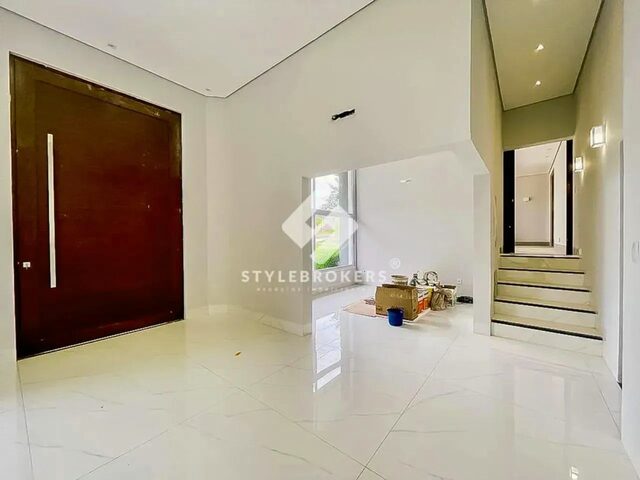 Imagem 9: Belvedere 1 - 232 Metros Quadrados com 3 Quartos em Jardim Imperial - Cuiabá - Mt