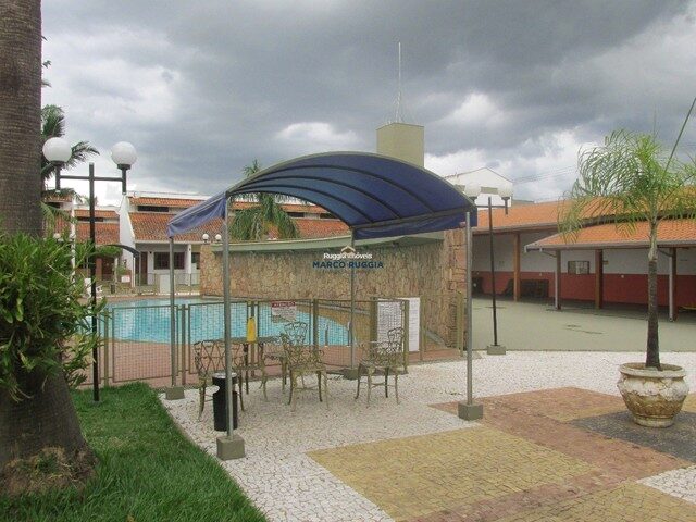 Imagem 11: Piracicaba - Casa de Condomínio - Itaperu