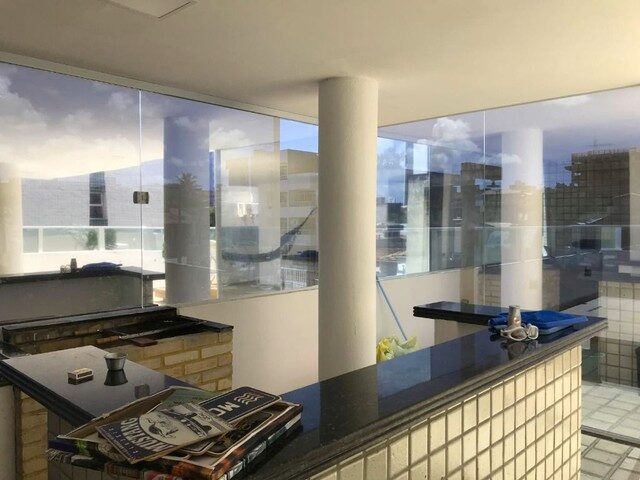 Imagem 11: Casa com 6 Dormitórios, 700 M² - Venda por R$ 1.000.000,00 Ou...