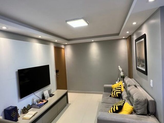 Imagem: Apartamento para Venda Altos do Cahau
