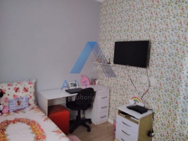 Imagem 13: Apartamento Residencial À Venda, Vila Lacerda, Jundiaí - Ap0265