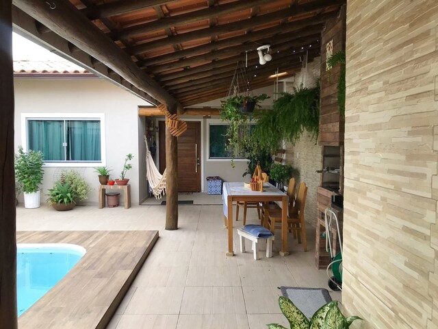 Imagem: Casa 3 Dormitórios para Venda em Camaçari