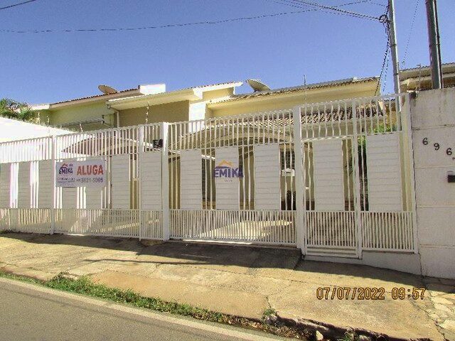 Imagem 2: Casa com 3 Quarto(S) no Bairro Jardim Cuiabá em Cuiabá - Mt