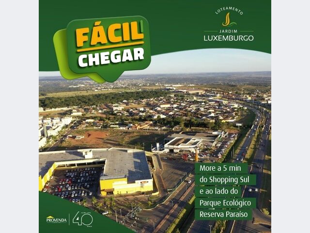 Imagem 13: Saia Já do Aluguel! Venha Construir a Sua Casa! Lotes a Prestação em Cond. Fechado Em
